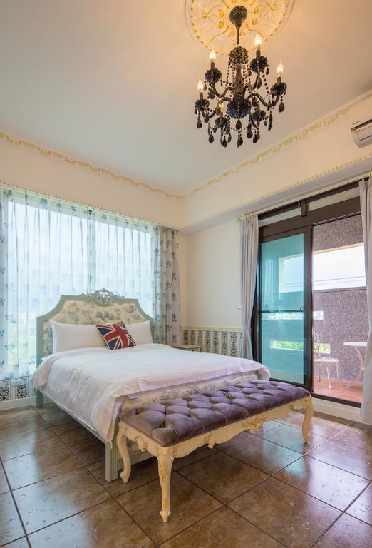 Muho B&B Dongshan  Chambre photo