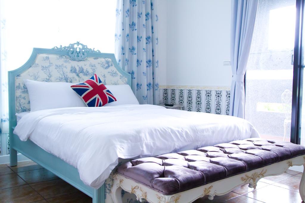 Muho B&B Dongshan  Chambre photo