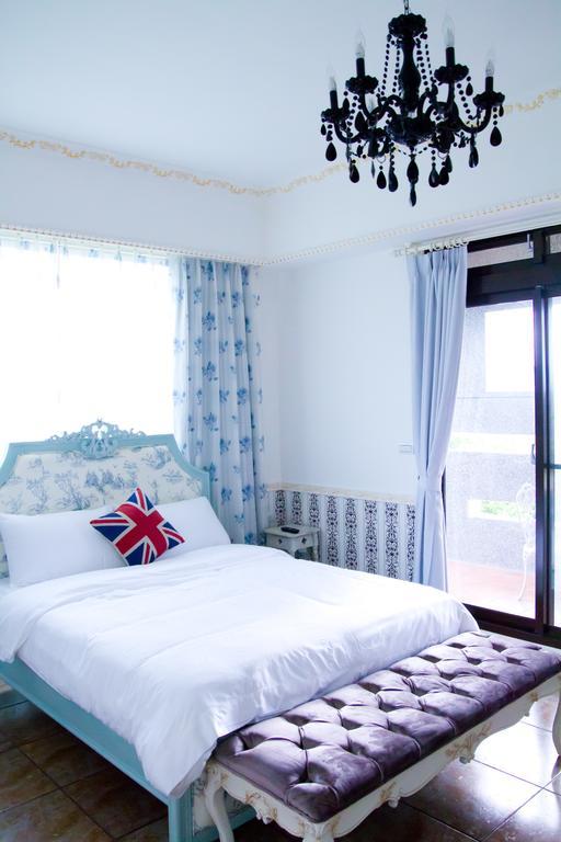 Muho B&B Dongshan  Chambre photo