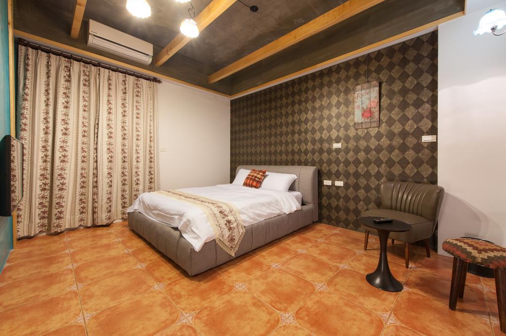 Muho B&B Dongshan  Chambre photo