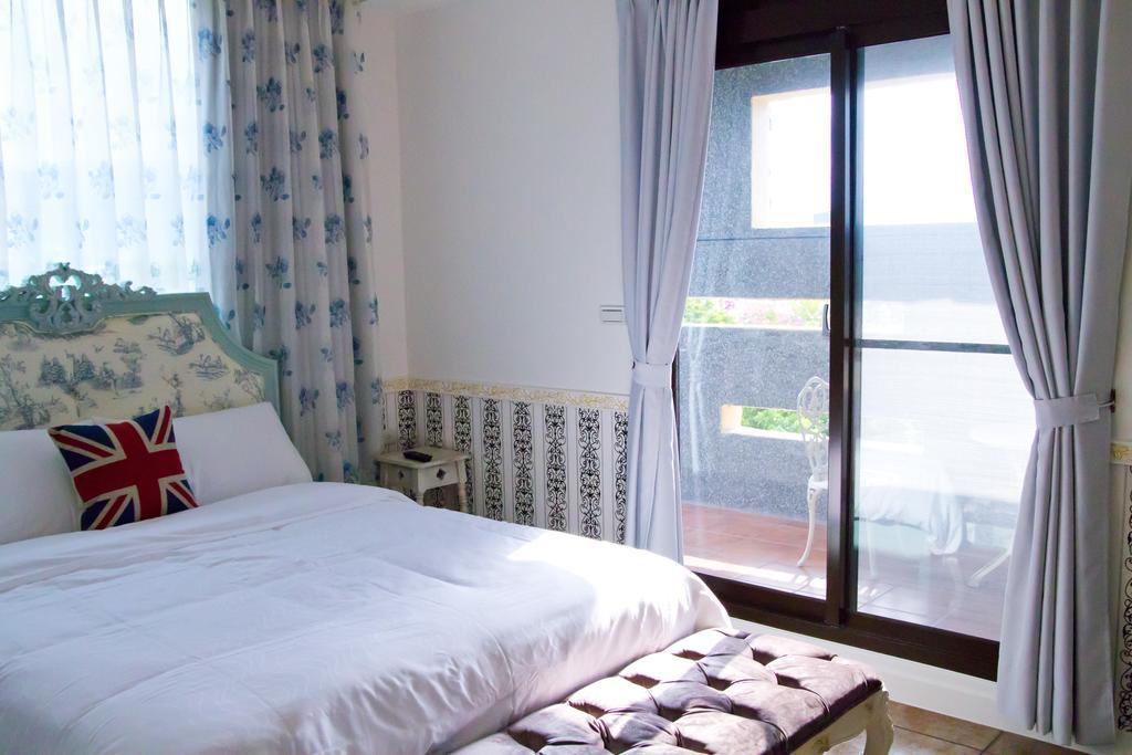 Muho B&B Dongshan  Chambre photo