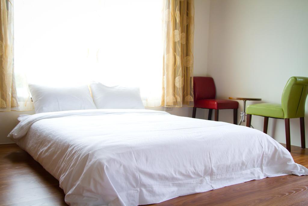 Muho B&B Dongshan  Chambre photo