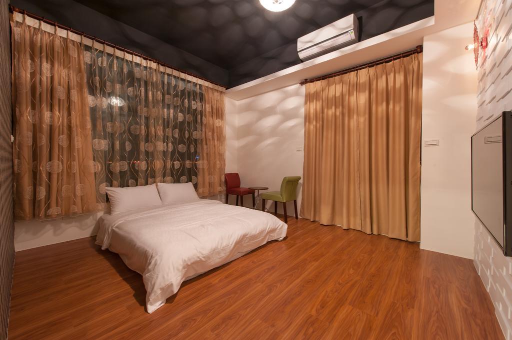 Muho B&B Dongshan  Chambre photo