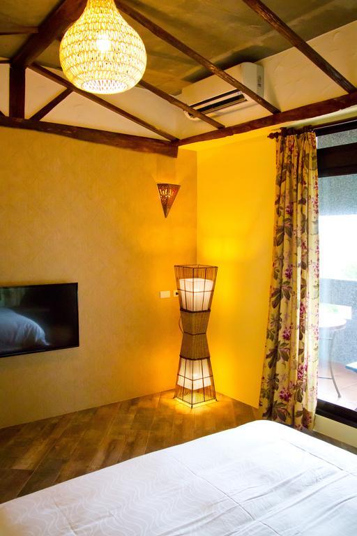 Muho B&B Dongshan  Chambre photo