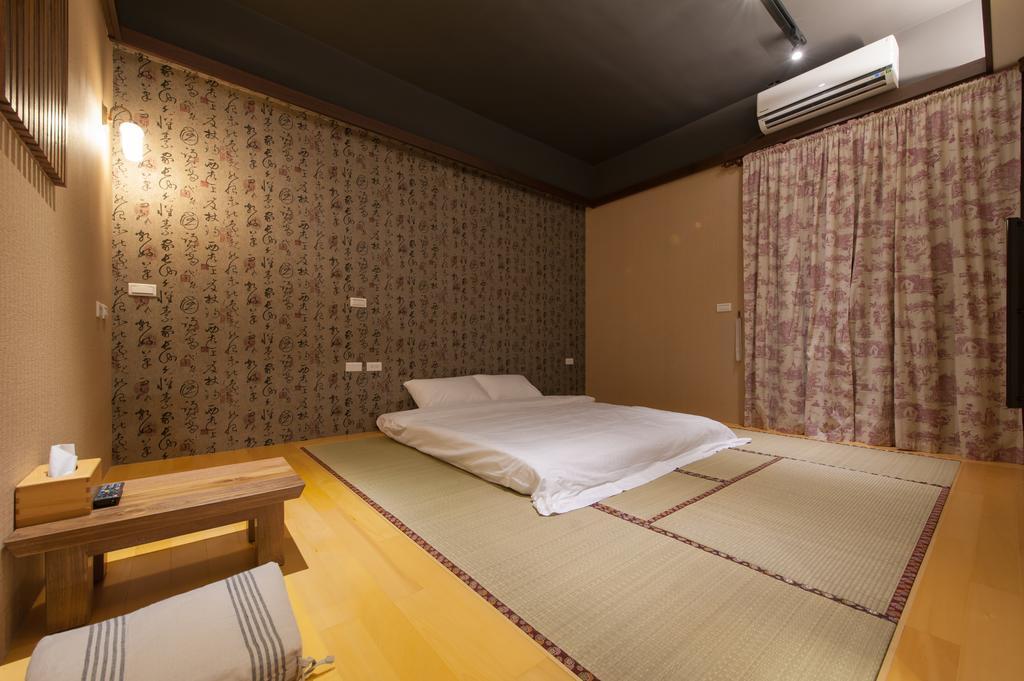 Muho B&B Dongshan  Chambre photo