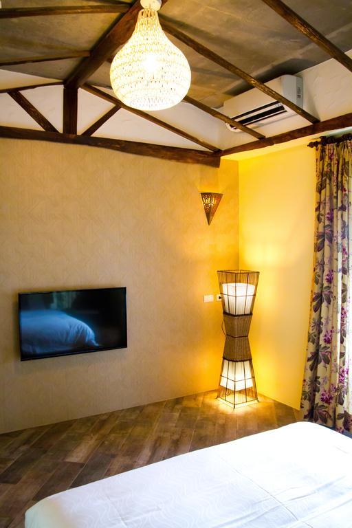 Muho B&B Dongshan  Chambre photo