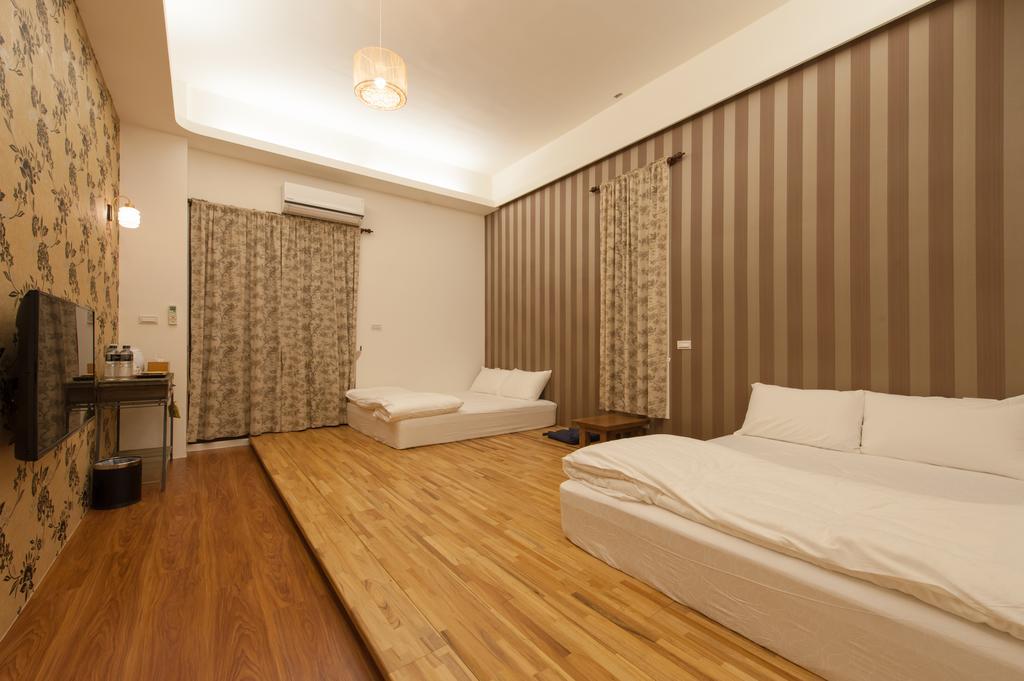 Muho B&B Dongshan  Chambre photo